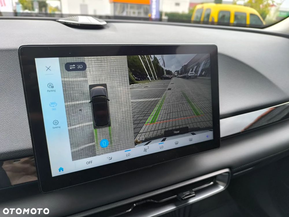 BAIC 5 Beijing 1.5T Comfort DCT - 28