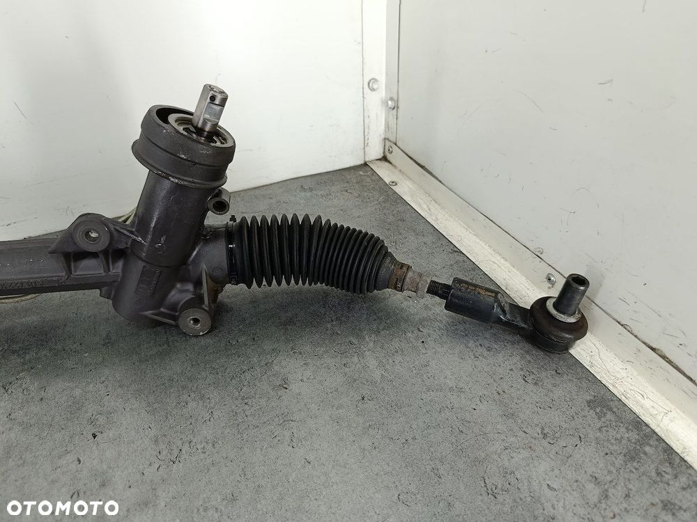 MAGLOWNICA PRZEKŁADNIA KIEROWNICY VW PASSAT B5 FL 3B1422071P  8D1422105A - 2