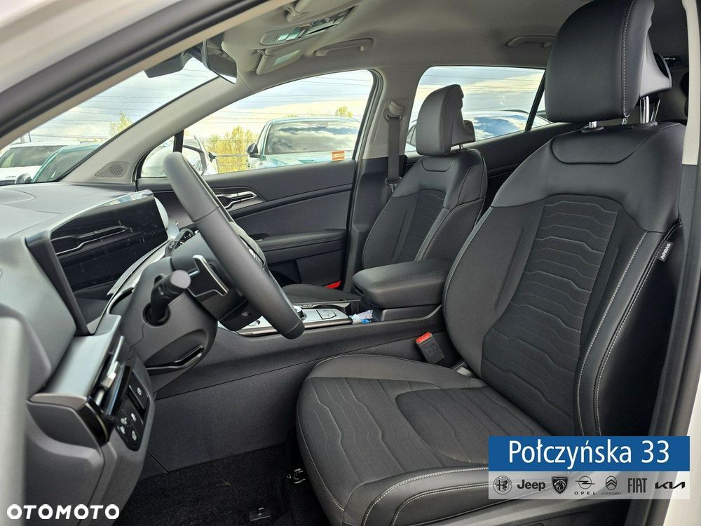 Kia Sportage 1.6 T-GDI L 2WD DCT - 21