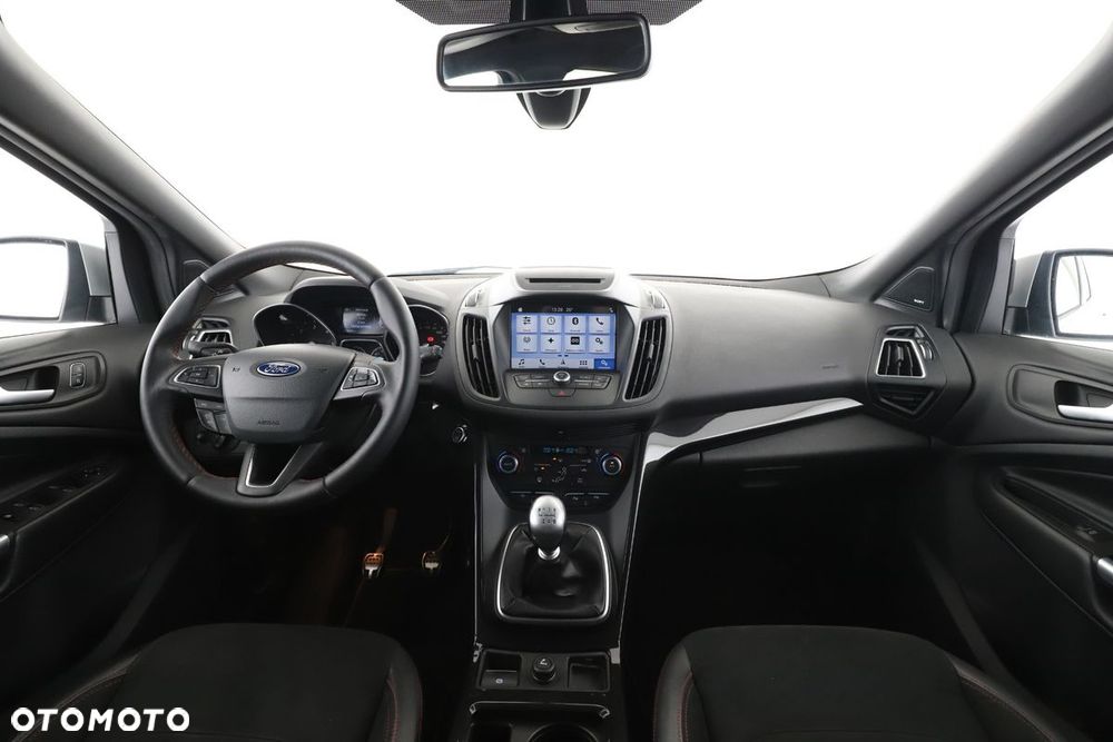 Ford Kuga 1.5 TDCi FWD ST-Line - 33