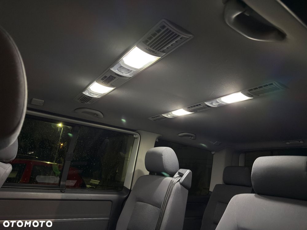 Volkswagen Multivan L1 Comfortline - 17