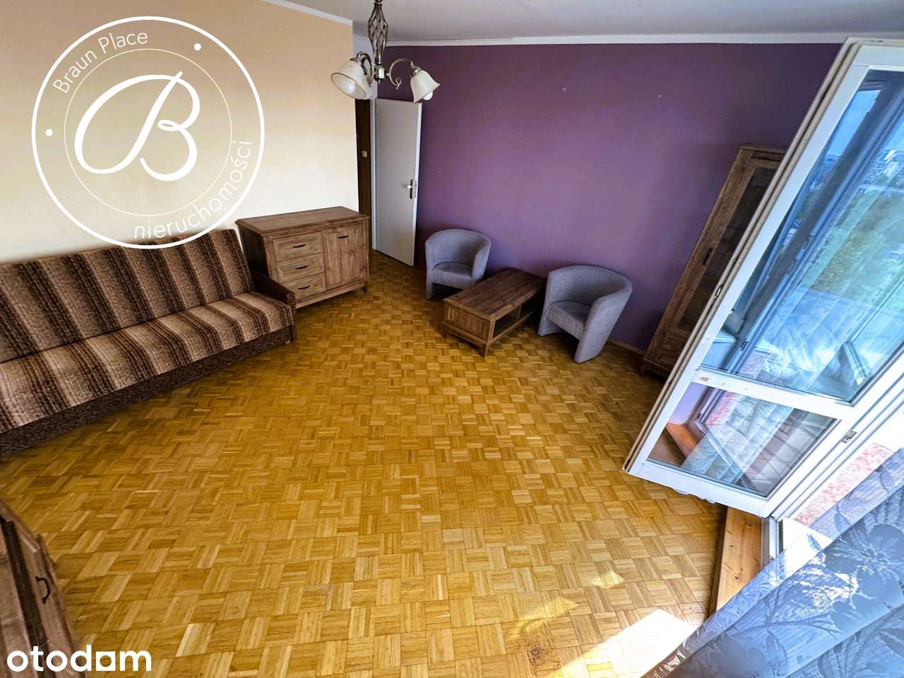 Ursynów,ul.Służby Polsce,3 Pokoje,63 M²,Balkon,Metro,Widna Kuchnia