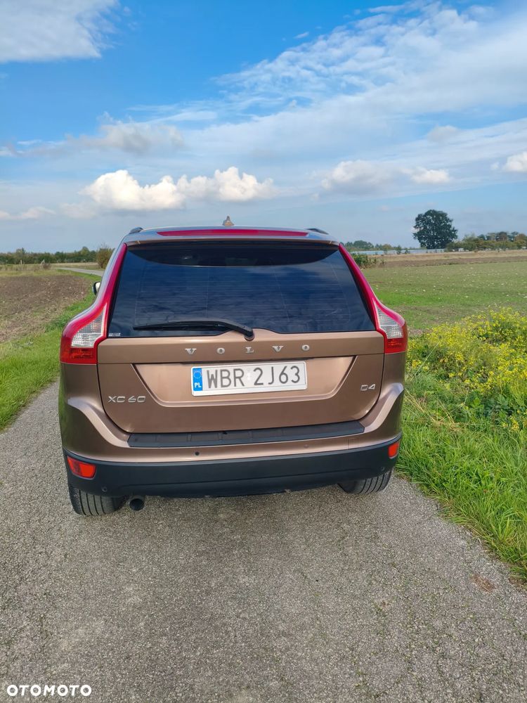 Volvo XC 60 D3 Momentum - 5