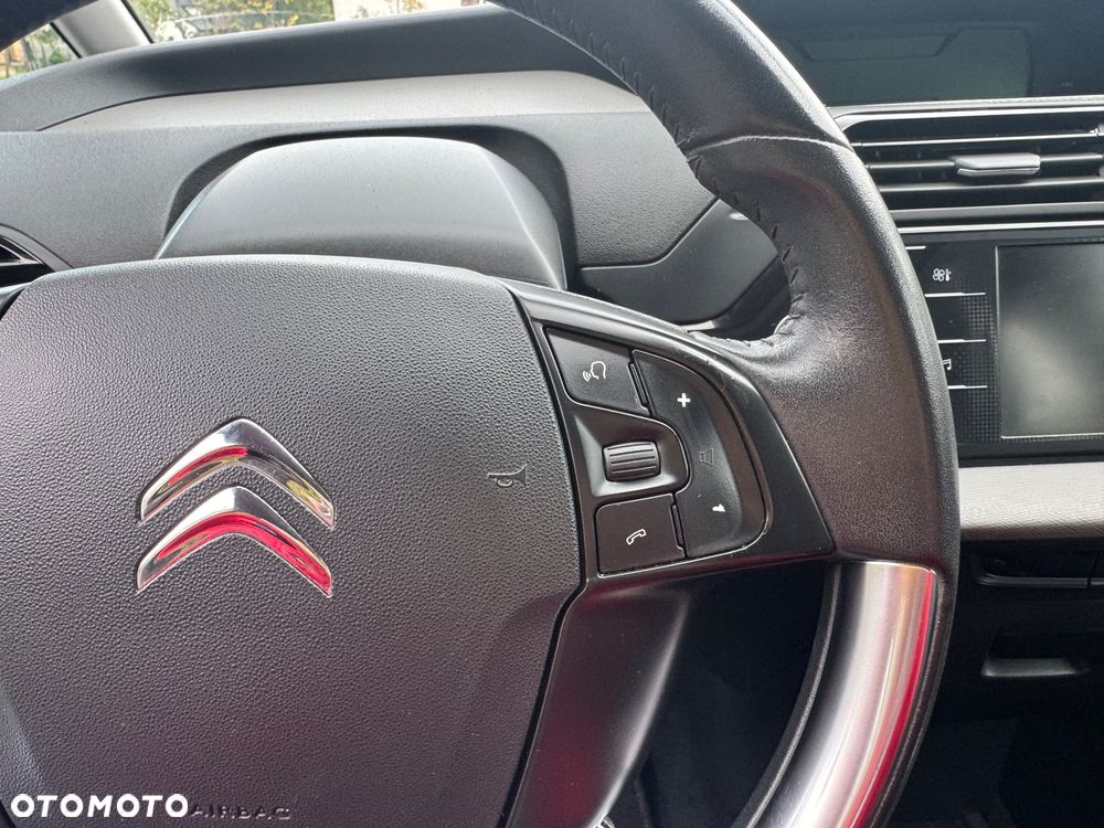 Citroën C4 SpaceTourer Grand PureTech 130 Stop&Start LIVE - 18