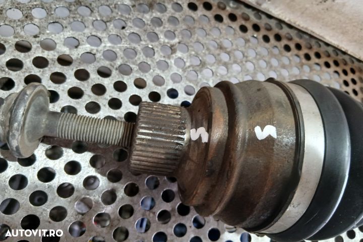 Planetara fata dreapta 8K0407271AJ 2.0 CGLC 8K0407271AJ 2.0 CGLC Audi - 5