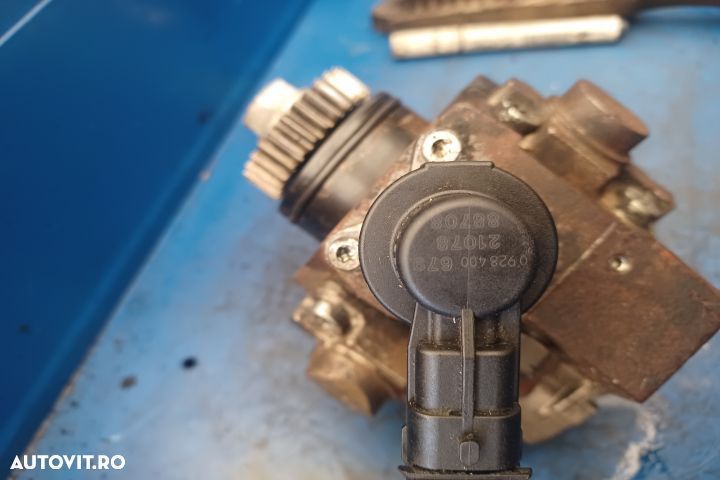 POMPA INALTA PRESIUNE 2.0DCI H8200690744 0445010170 MX1253 Renault La - 4