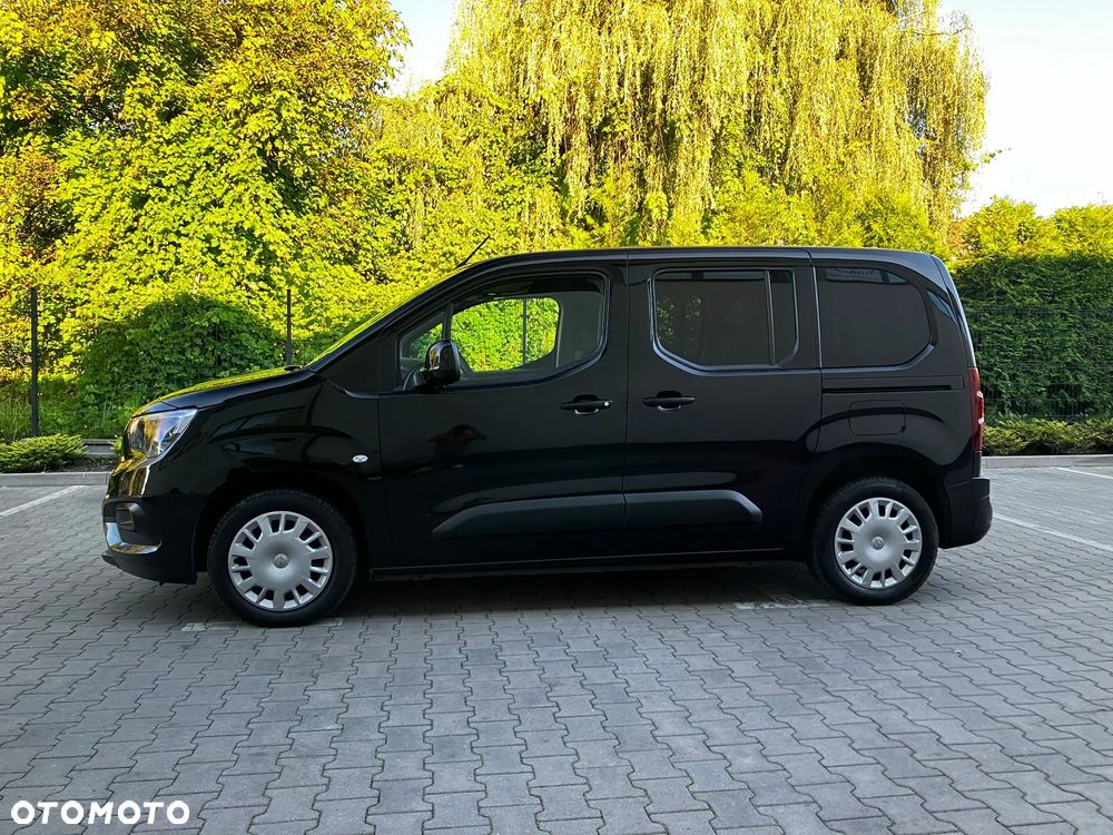 Opel Combo Life XL 1.5 CDTI Essentia S&S - 25