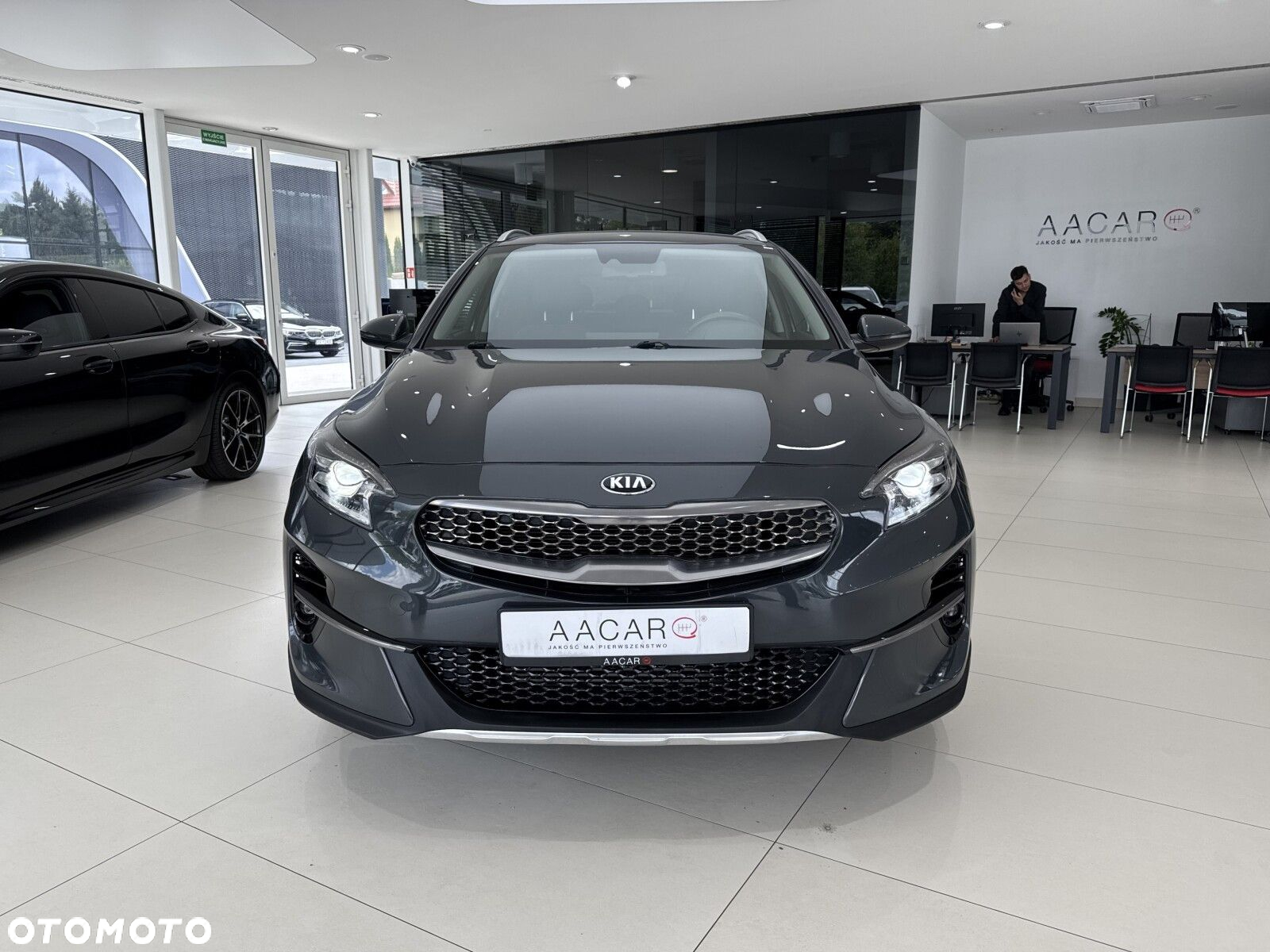 Kia XCeed - 7
