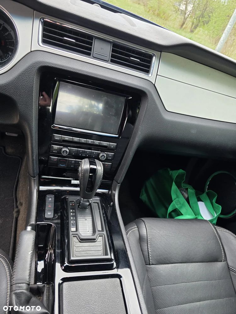 Ford Mustang 3.7 V6 Premium - 13