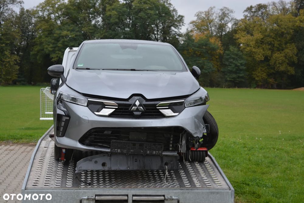Mitsubishi Colt 1.6 F HEV Instyle - 3