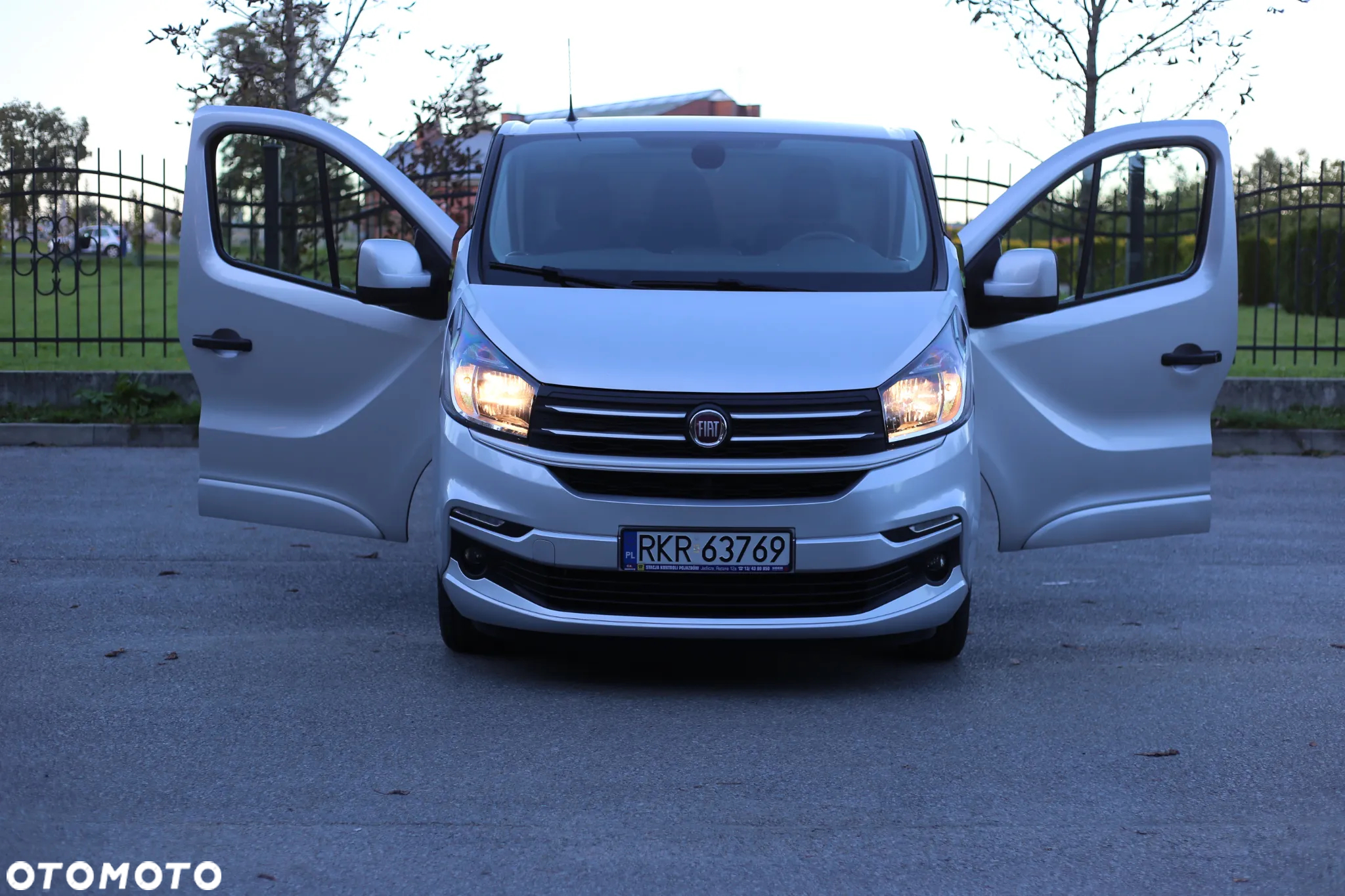 Fiat Talento - 28