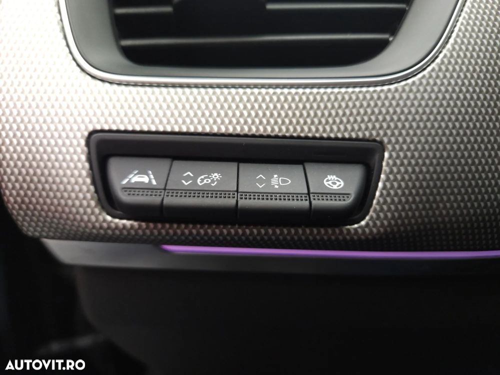 Renault Arkana E-TECH 145 Techno - 20