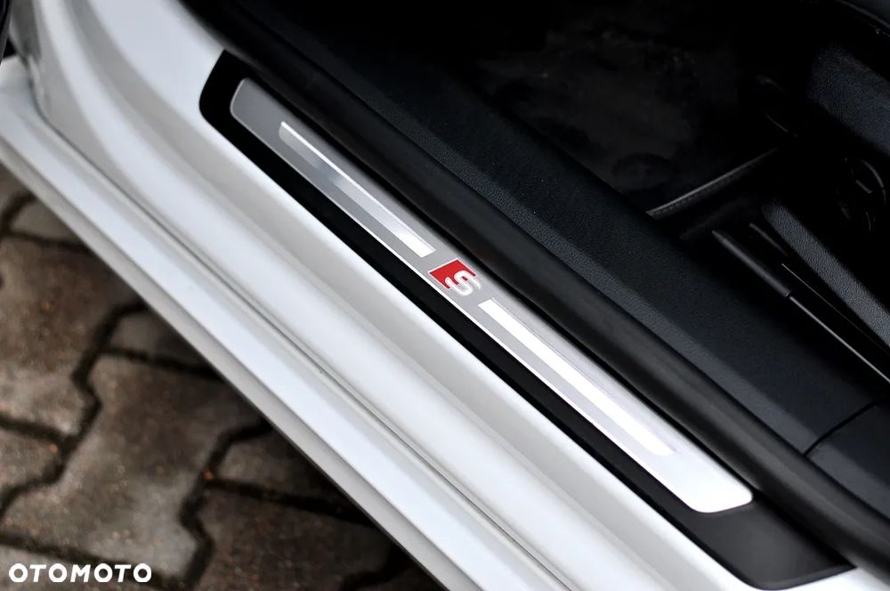 Audi A7 Sportback 50 TFSIe quattro S tronic - 18