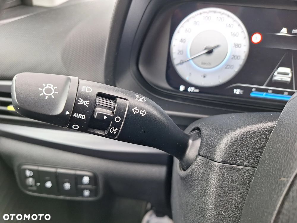 Hyundai i20 1.0 T-GDi Modern - 12