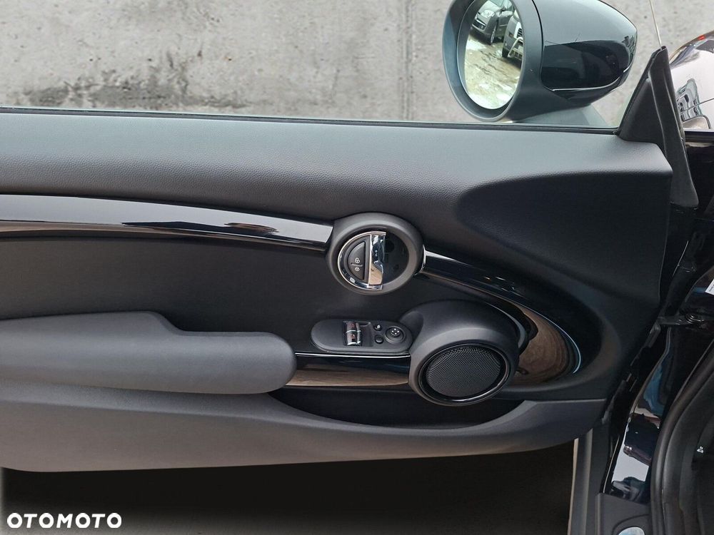 MINI Cooper S - 13