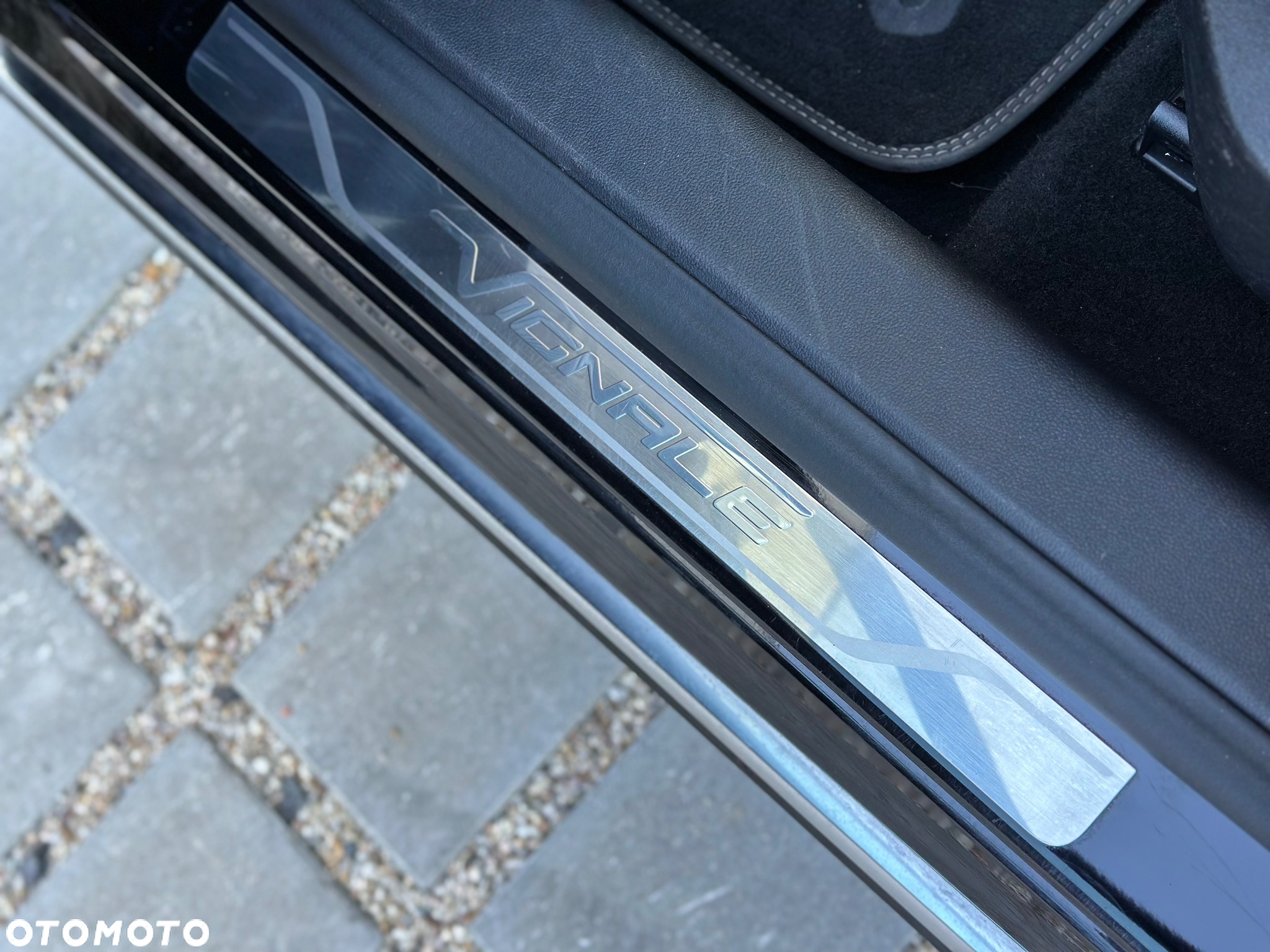 Ford Focus 1.0 EcoBoost Hybrid ST-LINE VIGNALE - 16