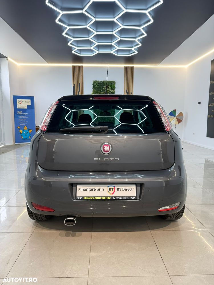 Fiat Punto - 11