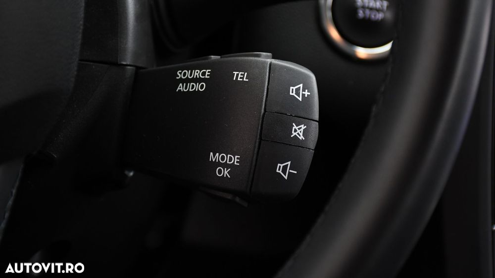 Renault Kadjar TCe 140 EDC GPF BUSINESS EDITION - 23