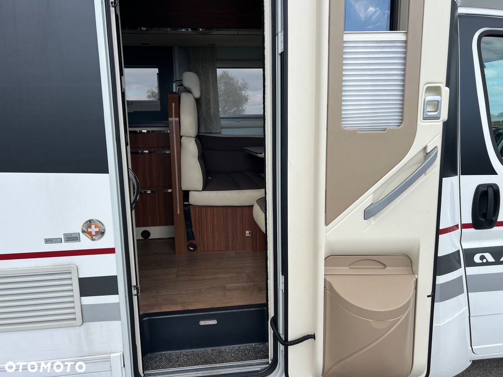 Fiat ADRIA B CORAL XL A 670 SL - 15