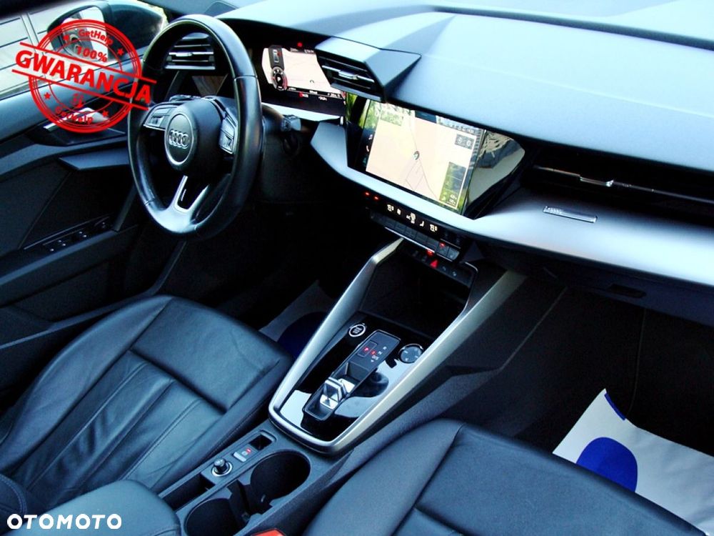 Audi A3 Limousine 30 TDI S tronic S line - 18