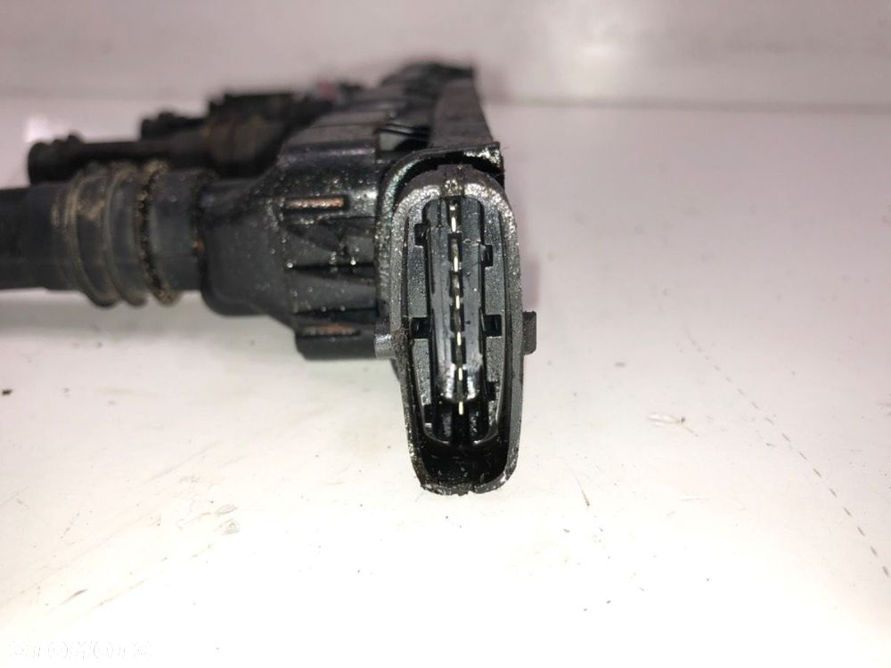 CEWKA ZAPŁONOWA - 99.00 PLN - OPEL CORSA D (S07) 2006 - 2014 1.2 (L08, L68) 59 kW [80 KM] benzyna - 4