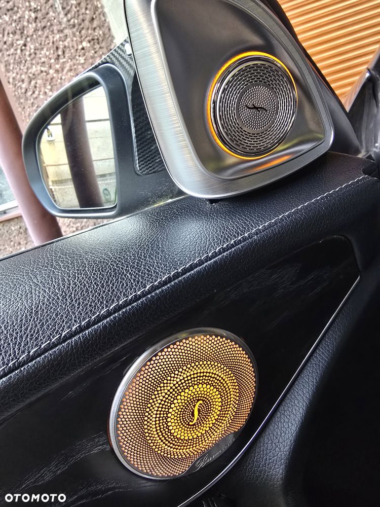 Mercedes-Benz GLC 350 e 4Matic 7G-TRONIC - 16