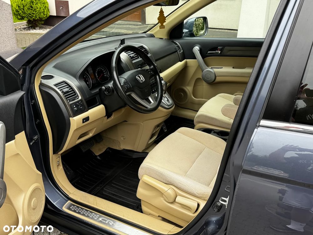 Honda CR-V 2.0i Automatik Executive - 8