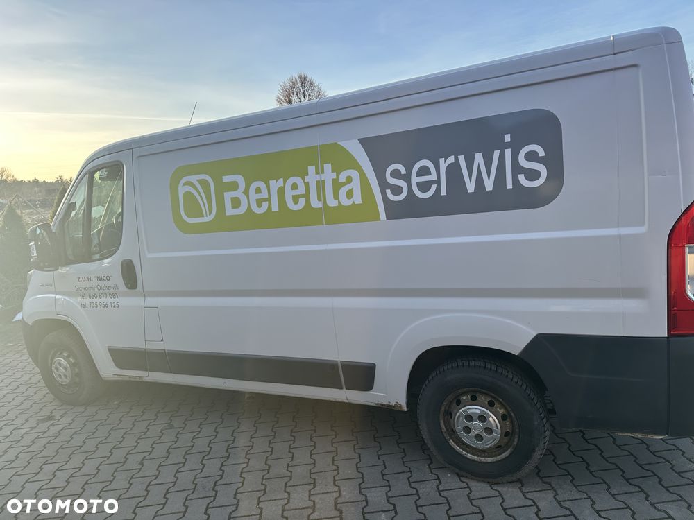 Fiat DUCATO - 3