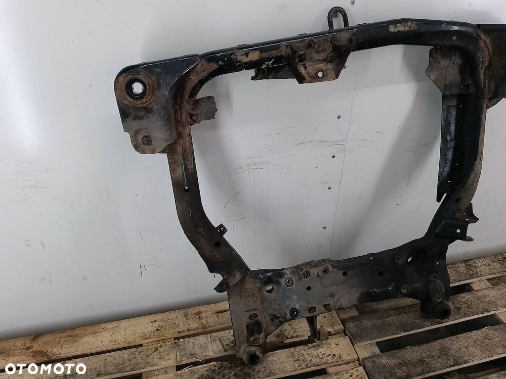 WÓZEK,TRAWERS PRZÓD KIA CEE'D I 1.6 16V - 5