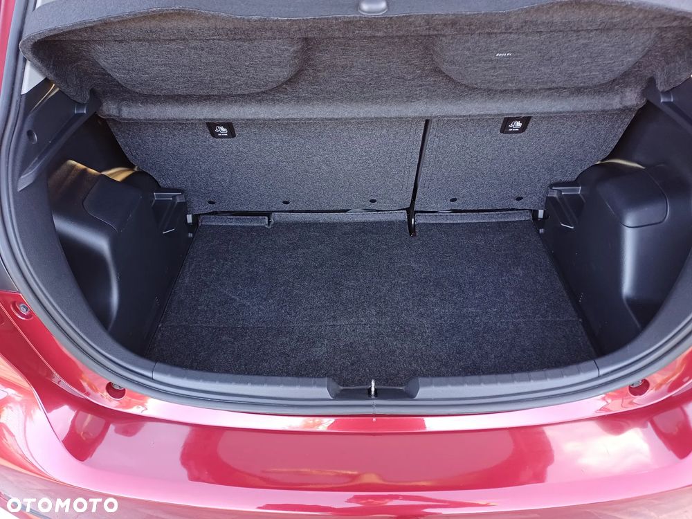 Toyota Yaris 1.5 Premium - 16