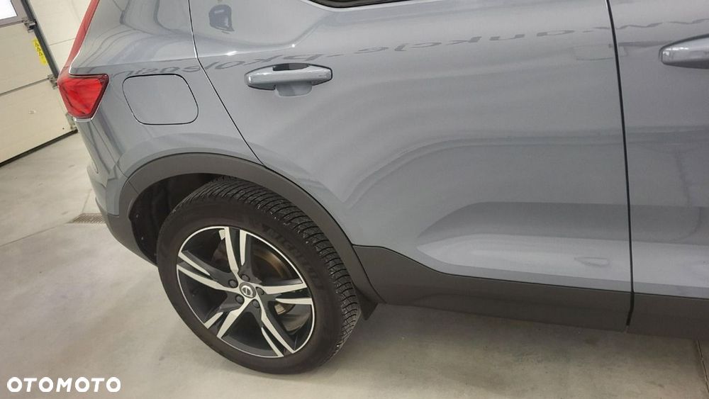 Volvo XC 40 - 5