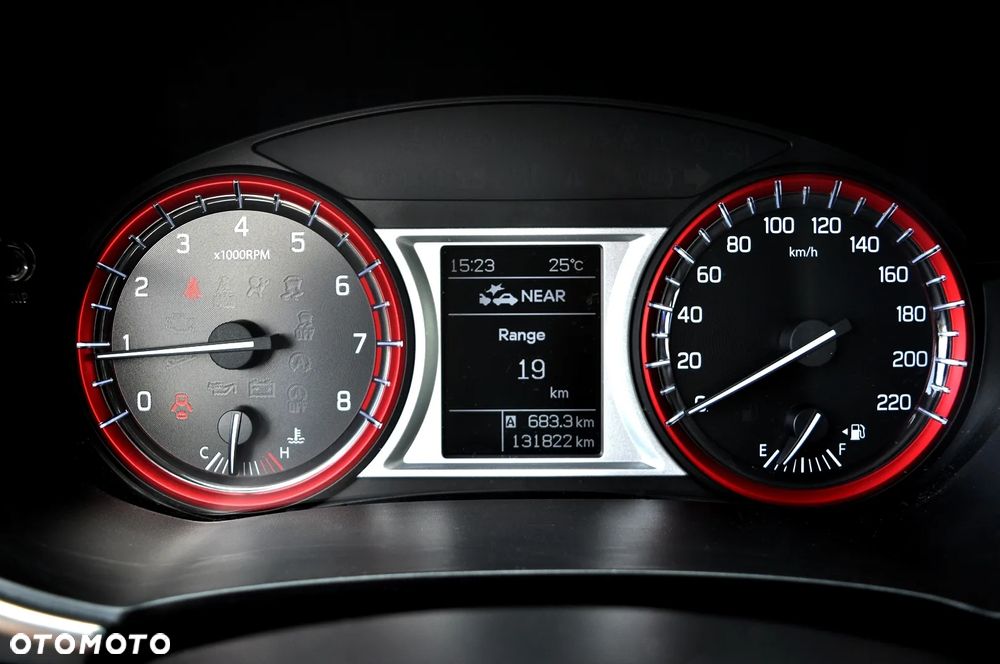Suzuki Vitara 1.4 Boosterjet Premium 2WD - 35