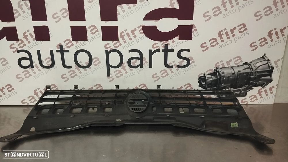 GRELHA DA FRENTE OPEL ASTRA H 5 PORTAS 04-08 - 2