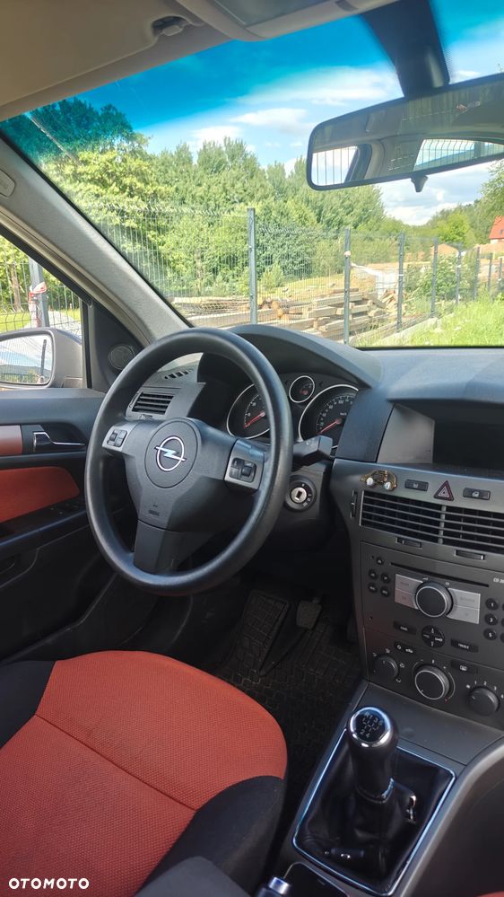 Opel Astra 1.4 Comfort / Cool - 5