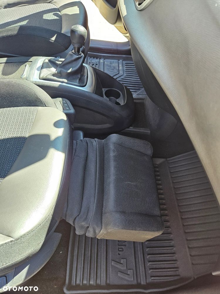 Citroën C4 Picasso 1.6 e-HDi Exclusive - 18