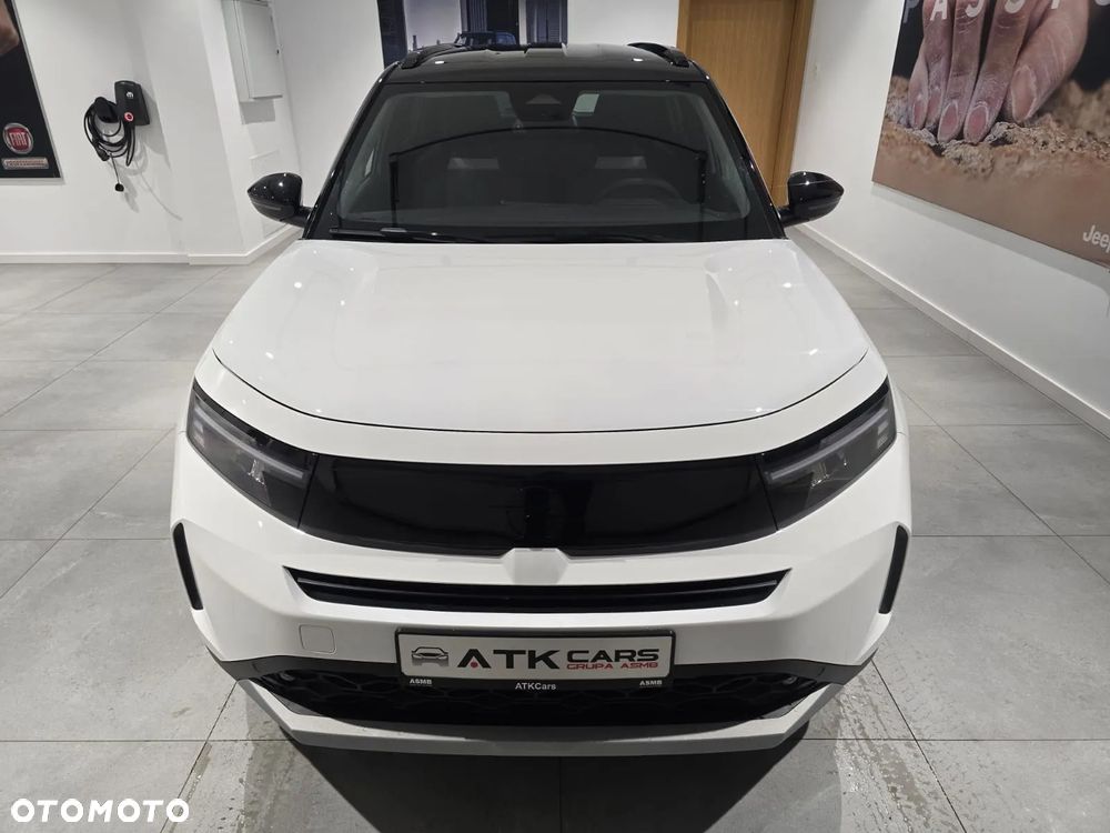 Opel Frontera 1.2 T mHEV GS eDTC6 - 2