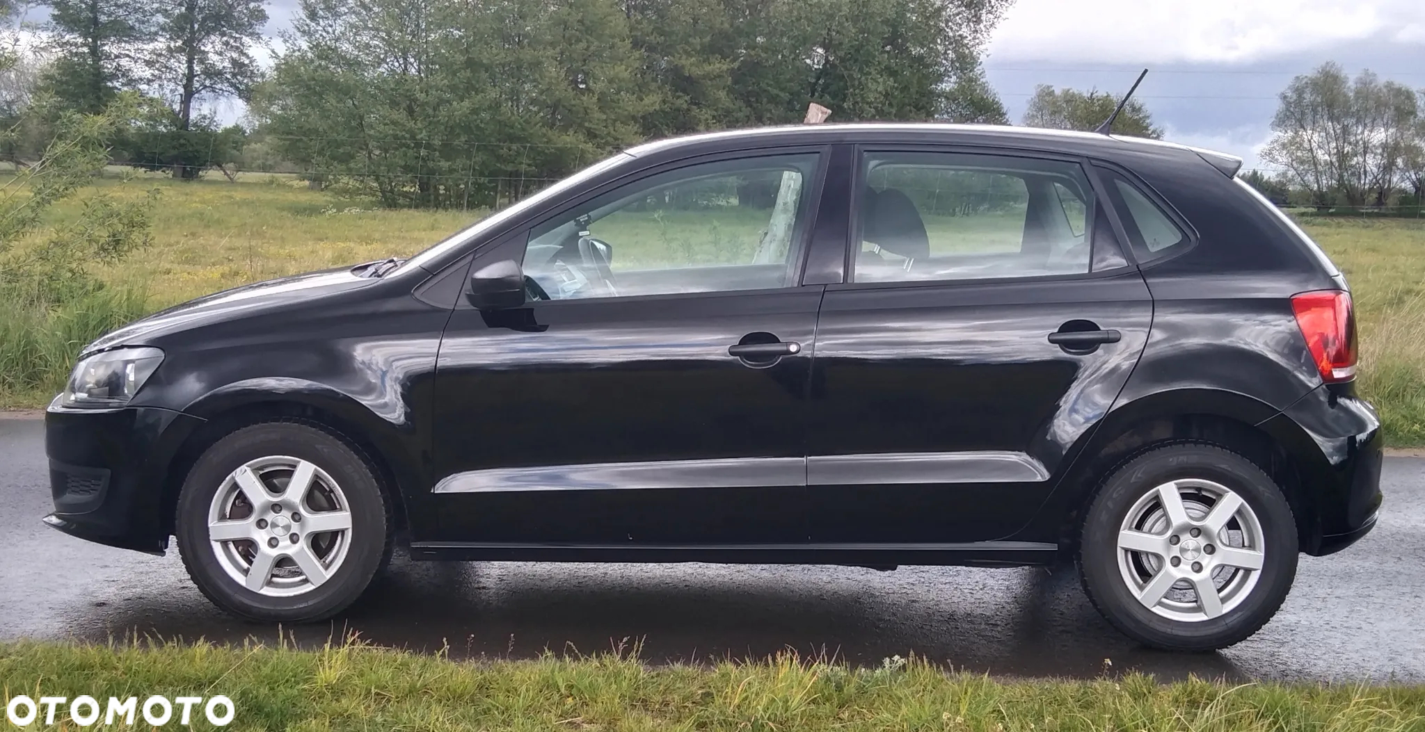 Volkswagen Polo 1.2 Team - 6