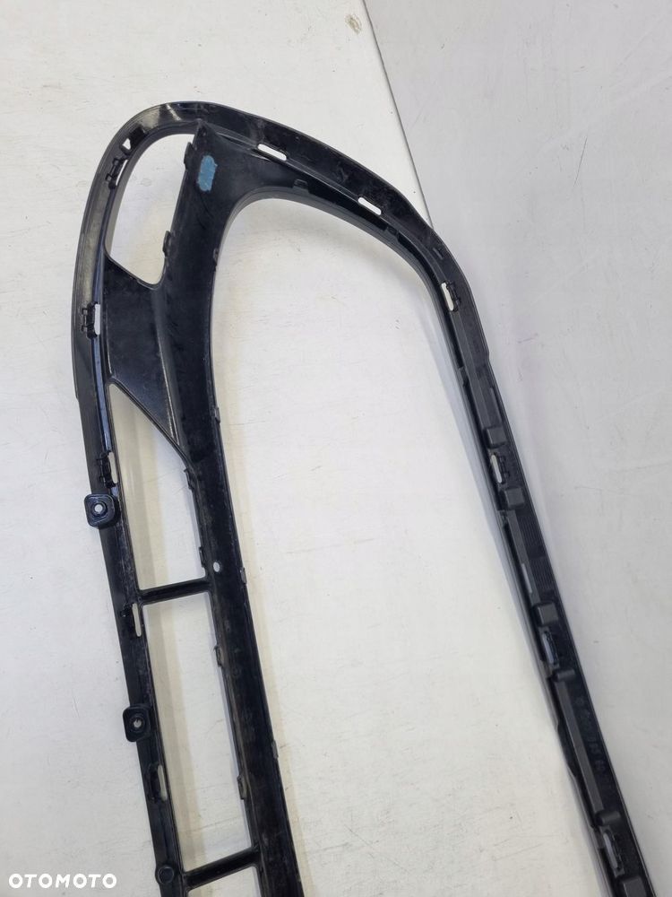 mercedes amg gt a290 coupe lift grill atrapa ramka zderzaka przód przednia - 5