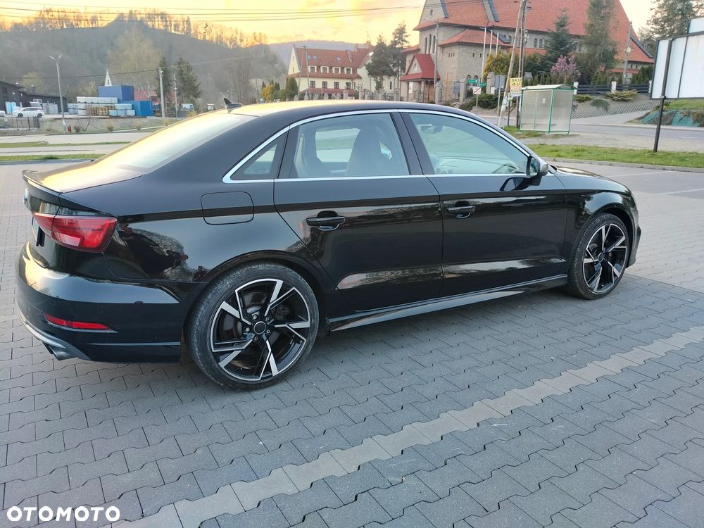 Audi S3 2.0 TFSI Quattro S tronic - 13