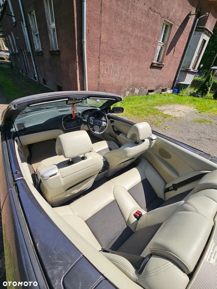 Saab 9-3 1.9TTiD PF - 9