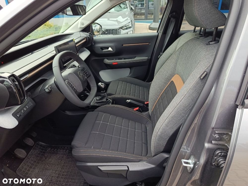 Citroën C3 Aircross - 13
