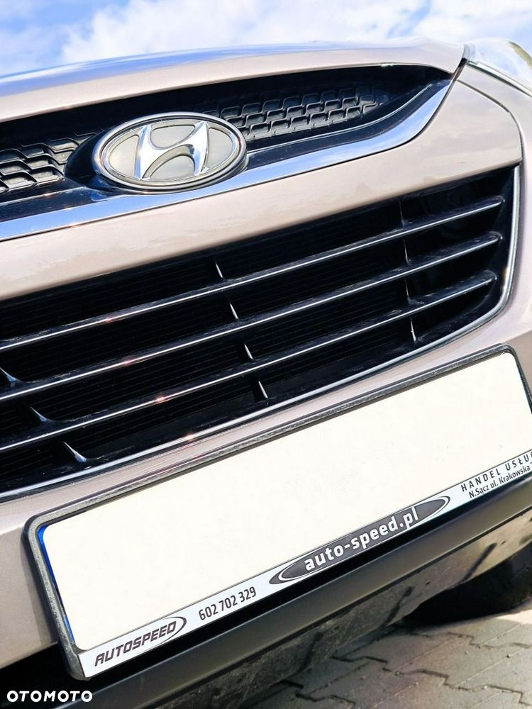 Hyundai ix35 - 19