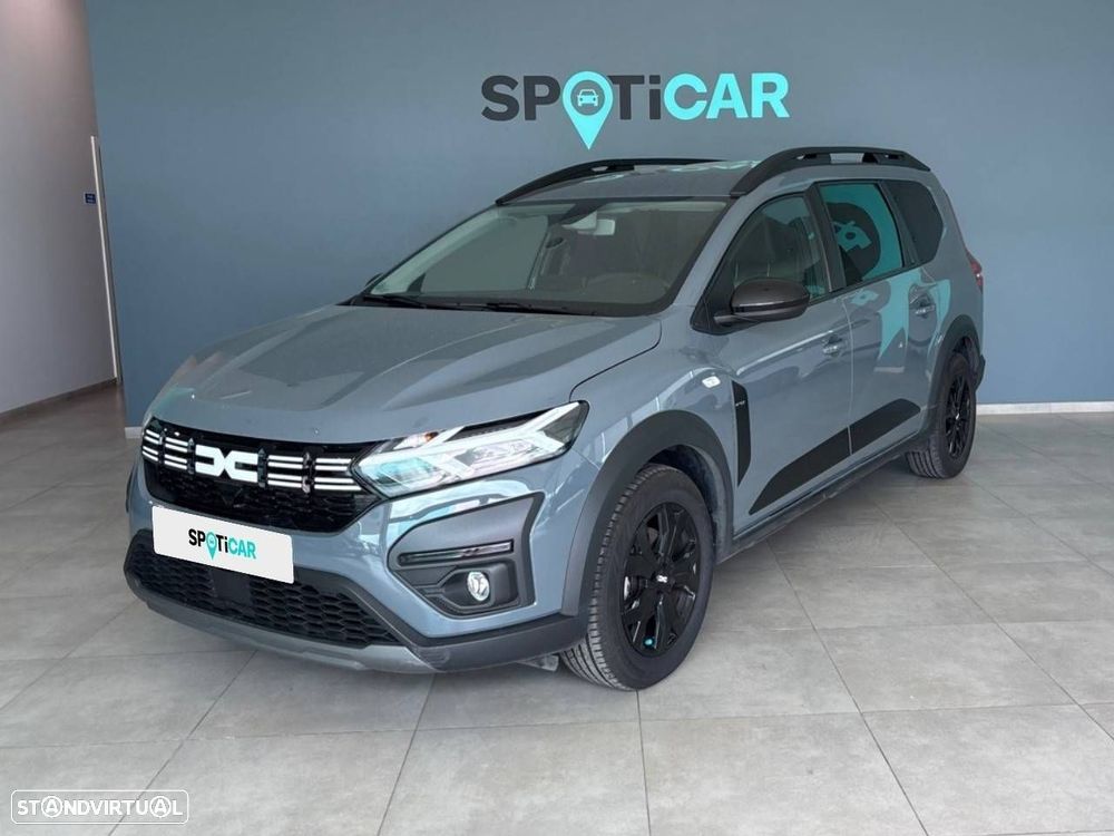 Dacia Jogger 1.0 ECO-G Extreme 7L Bi-Fuel - 1
