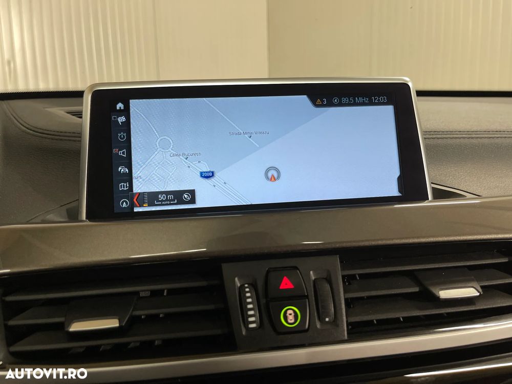 BMW X1 xDrive25e xLine - 17