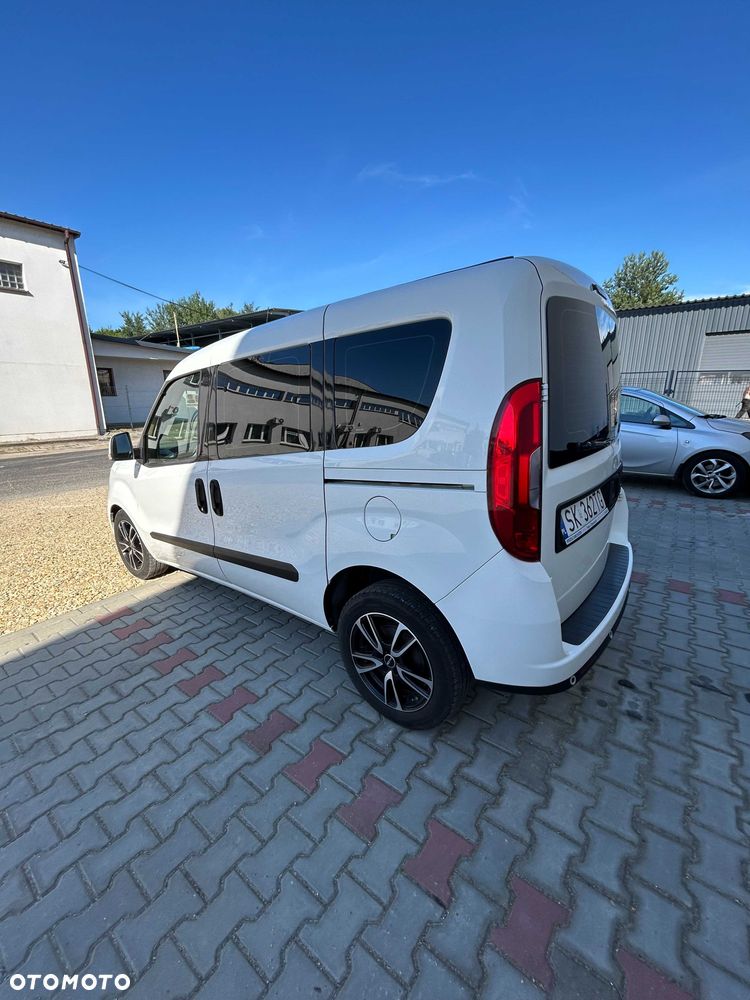 Fiat Doblo - 3