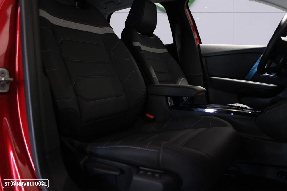 Citroën e-C4 50 kWh Shine - 15