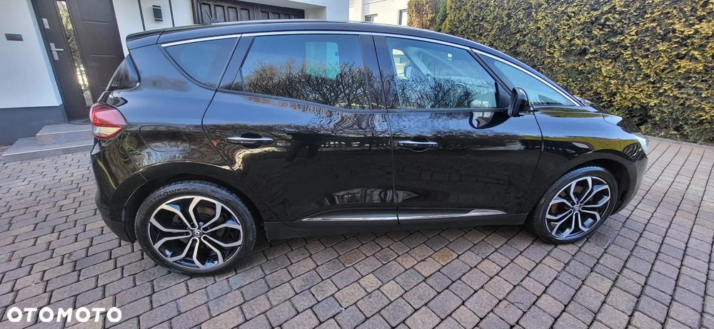 Renault Scenic ENERGY dCi 110 EDC INTENS - 6
