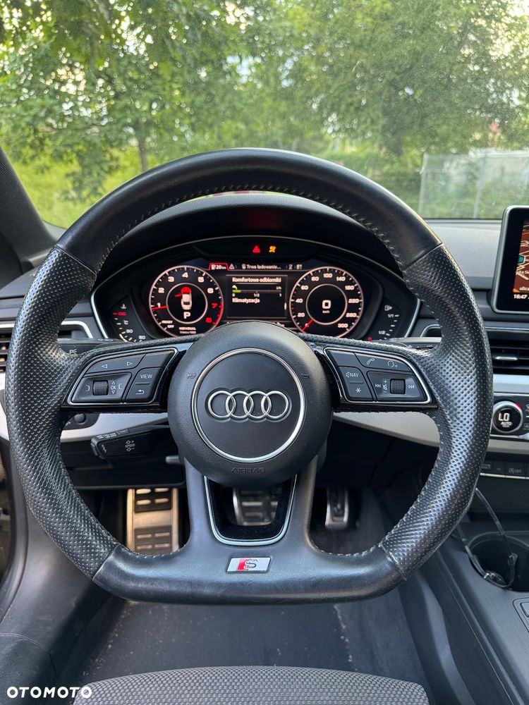 Audi A5 Coupé 2.0 TFSI Quattro Sport S tronic - 10