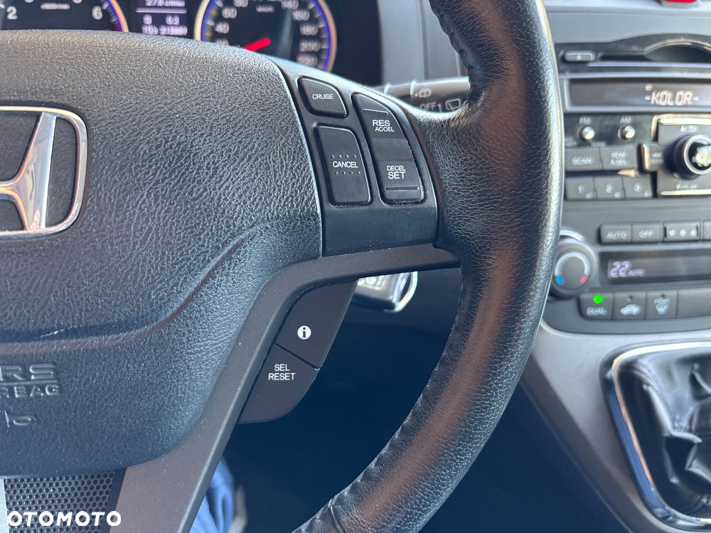 Honda CR-V 2.0 Executive - 26