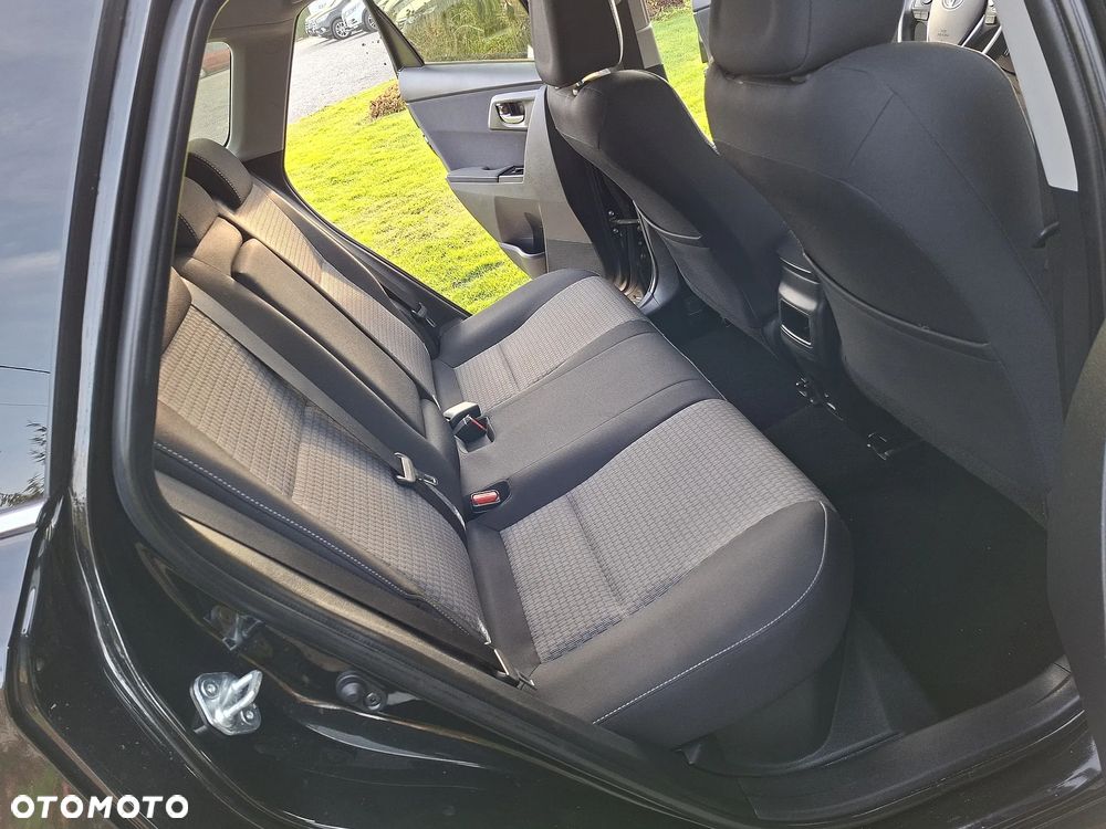 Toyota Auris - 26